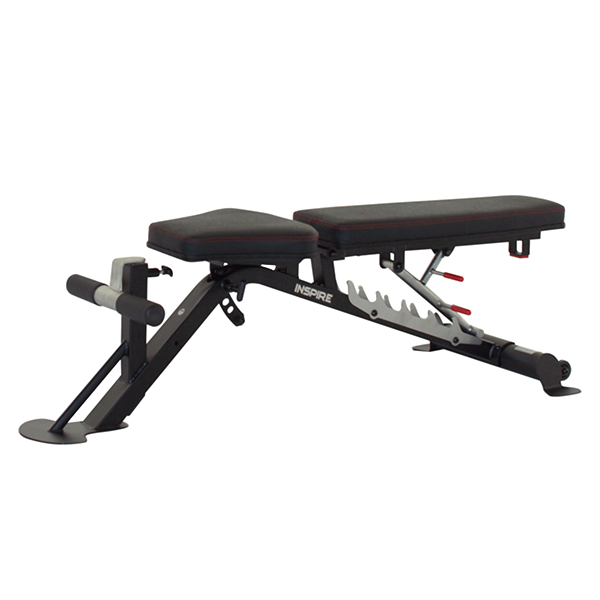 Универсальная скамья Inspire SCS Weight Bench