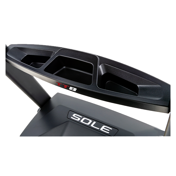 Беговая дорожка Sole TT8 AC (2019)