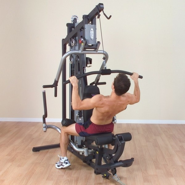 Силовой комплекс Body Solid G5S