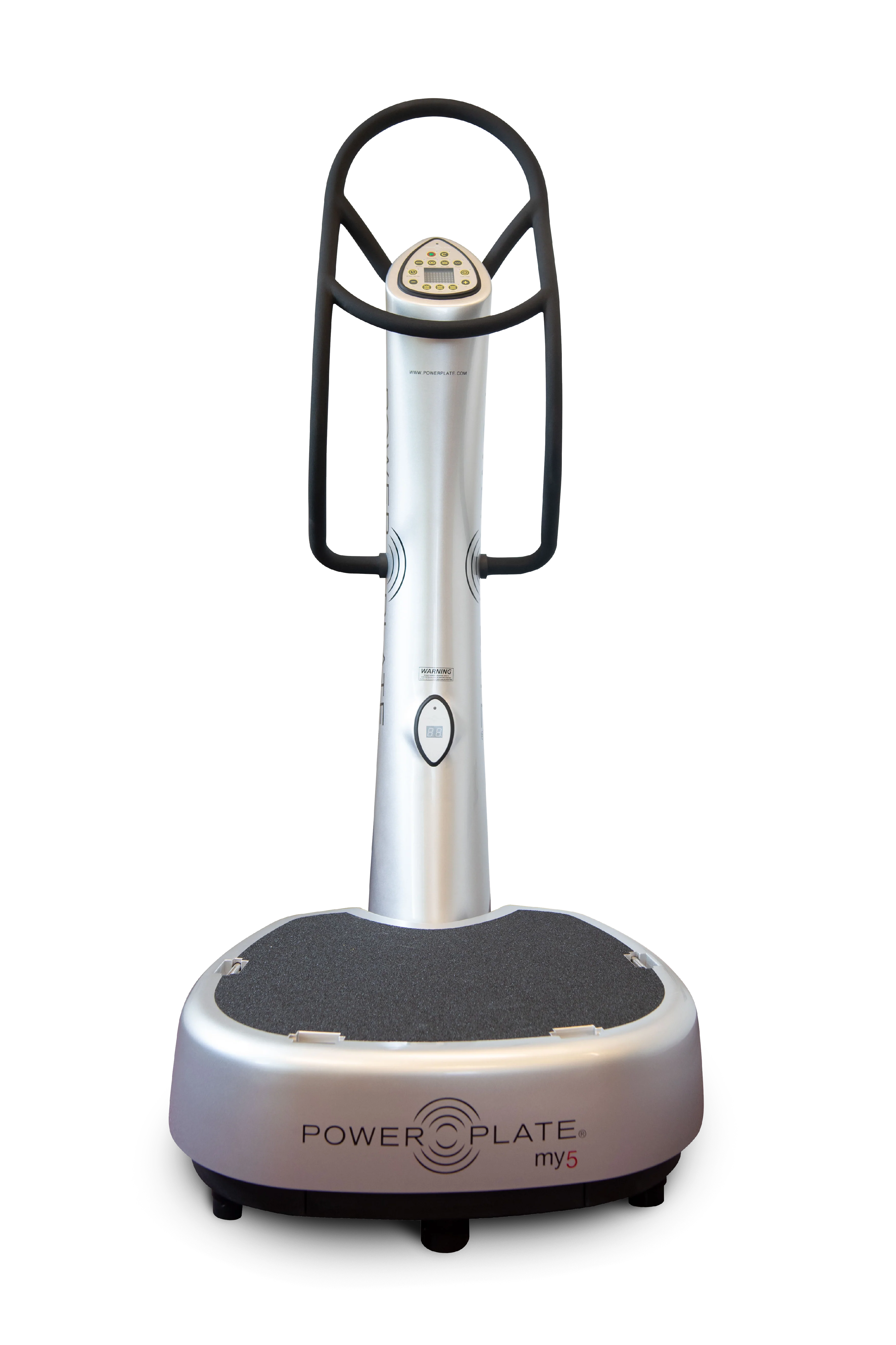 Виброплатформа Power Plate My5