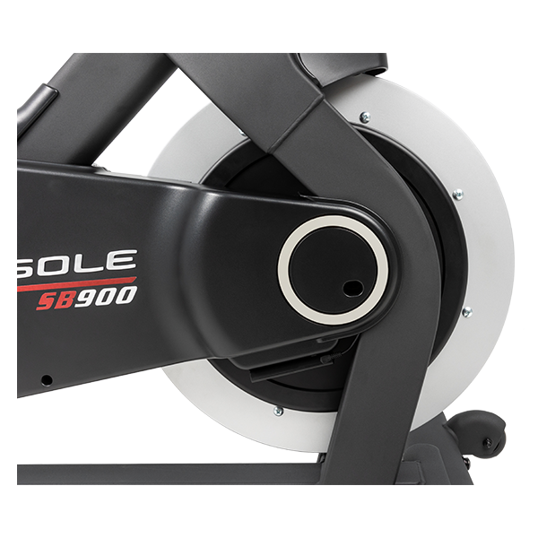 Велотренажер Sole SB900 (2023)
