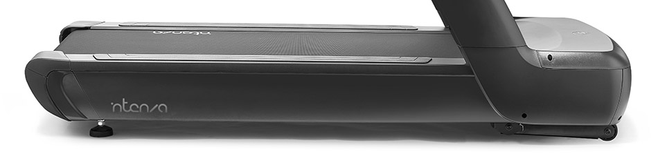Беговая дорожка Intenza 550 Te2+