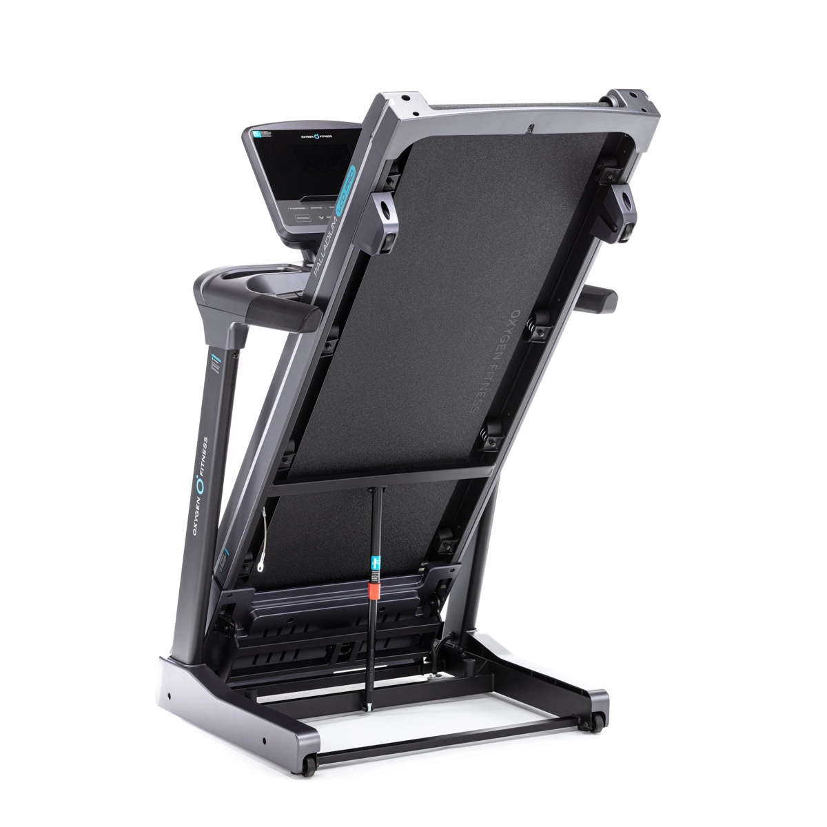 Беговая дорожка OXYGEN FITNESS PALLADIUM LCD PRO