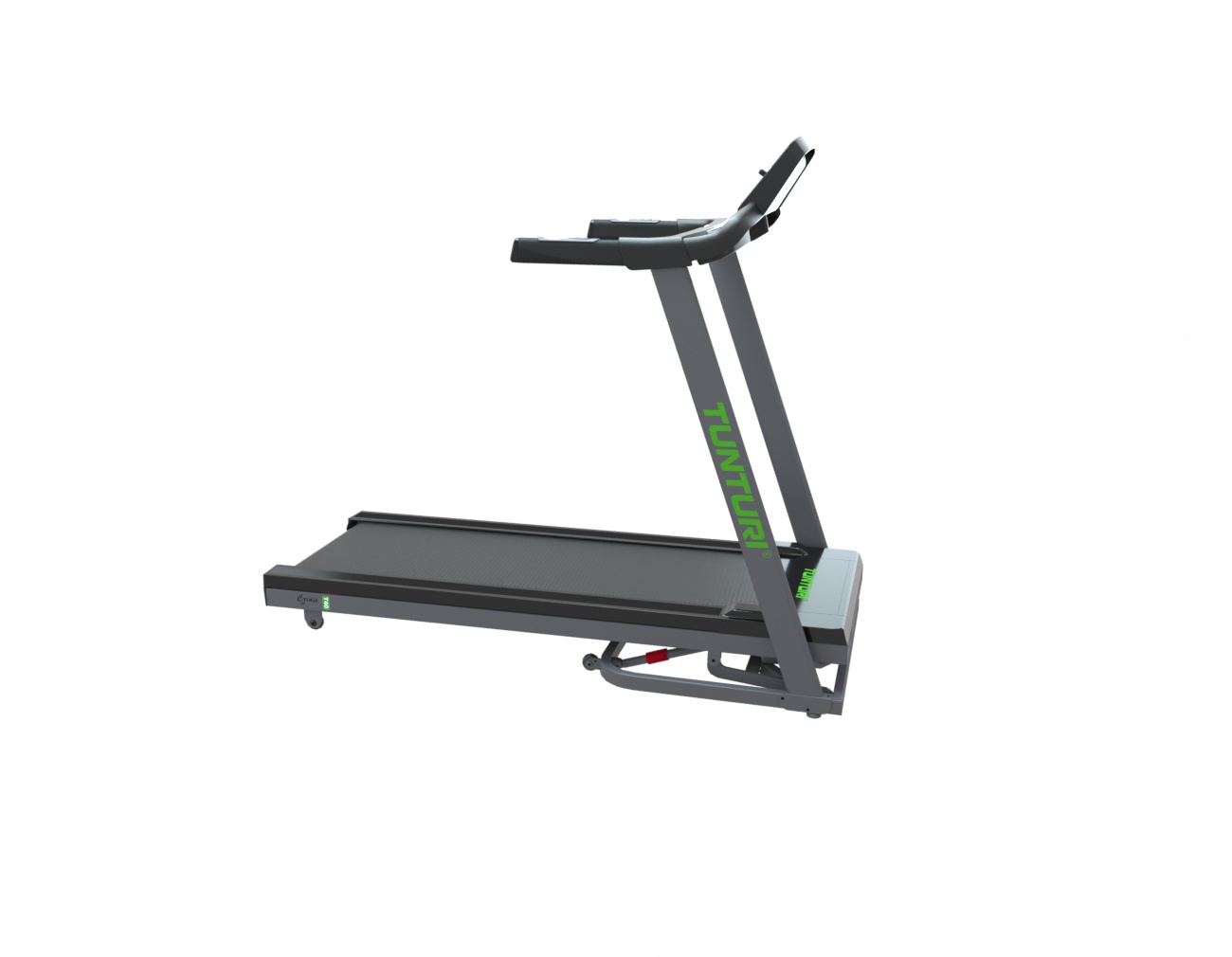 Беговая дорожка Tunturi Cardio FIT T40