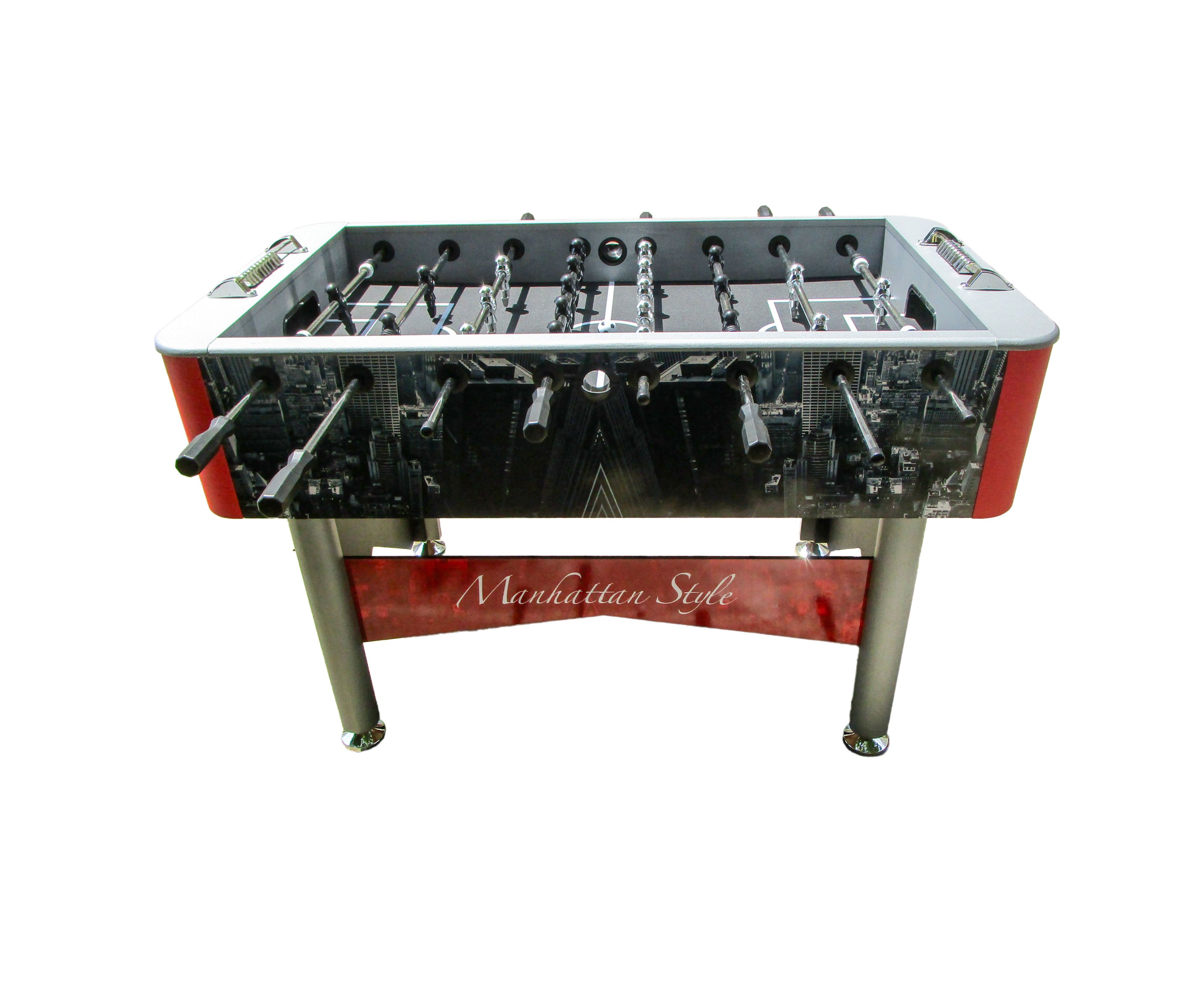 Настольный футбол DFC Manhattan Style GS-ST-1218