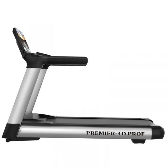 Беговая дорожка Fitex Pro P-4D "Premier 4D PROF"
