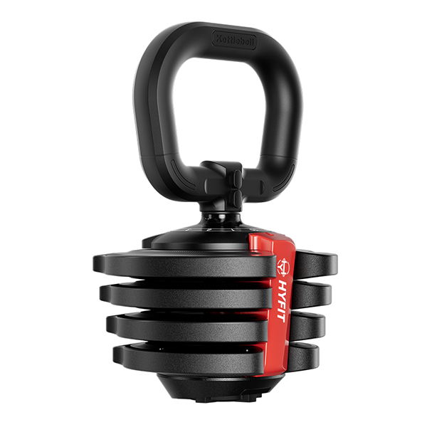 Регулируемая гиря HYFIT 10 кг