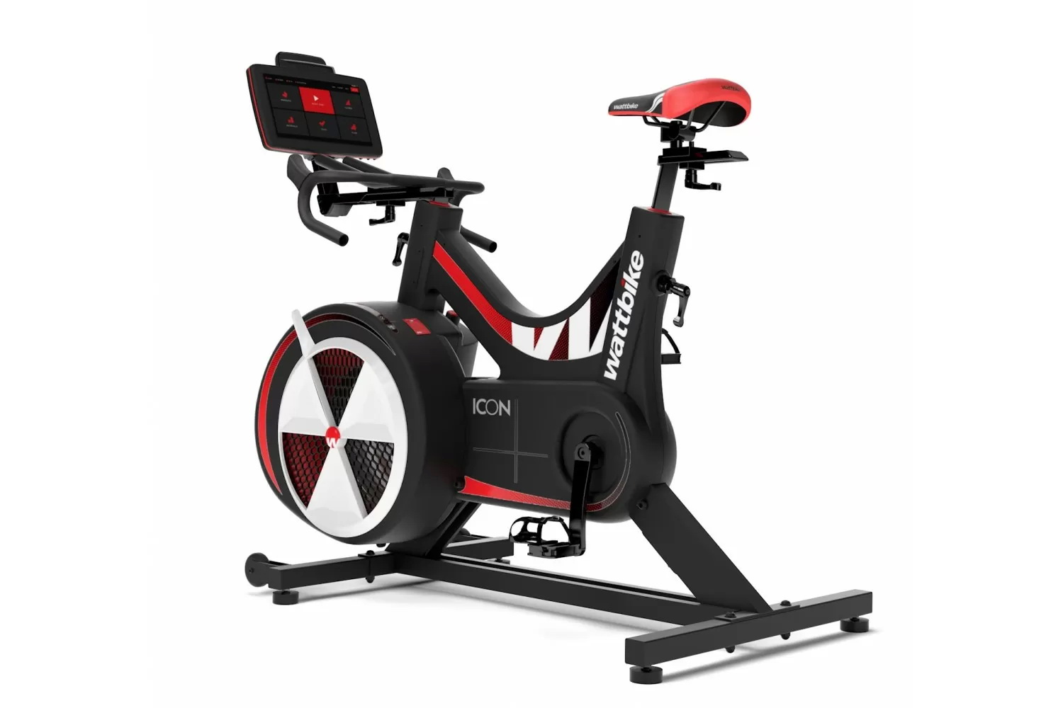 Велотренажер Wattbike Nucleus Pro