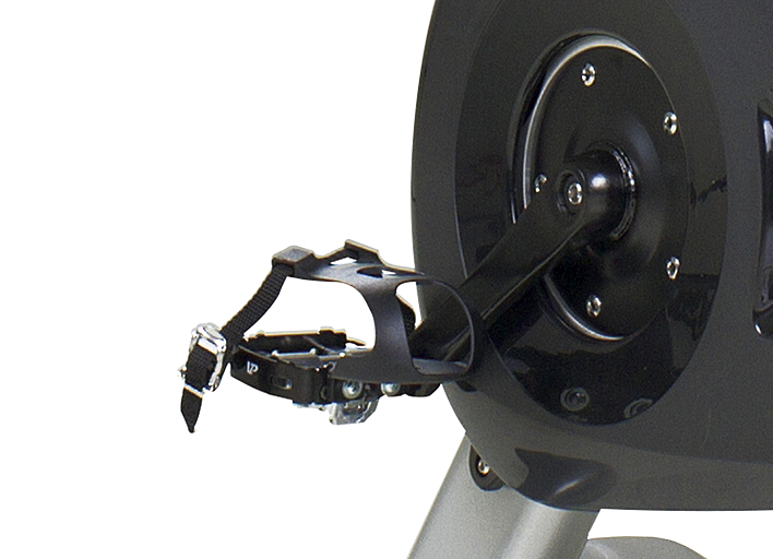 Велотренажер SPIRIT Fitness CIC800