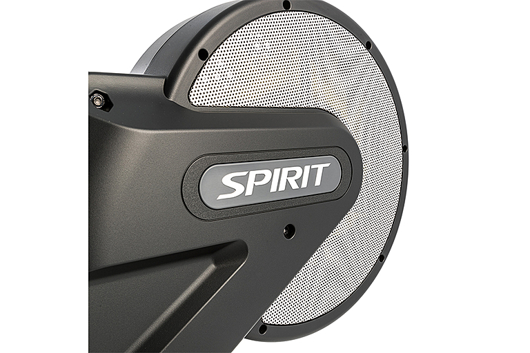 Гребной тренажер SPIRIT CRW800+