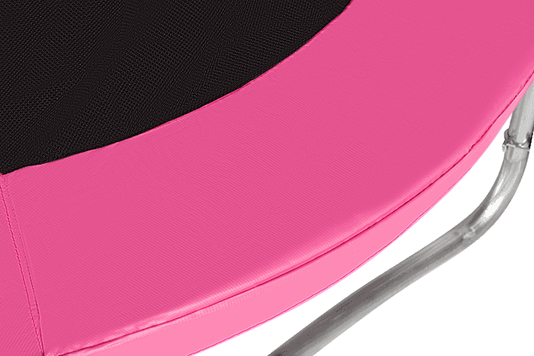 Батут Hasttings Classic Pink (2,44 м)