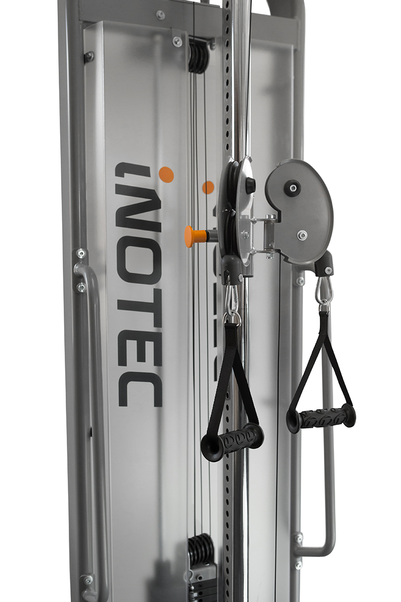 Inotec R1 Тяговая колонна