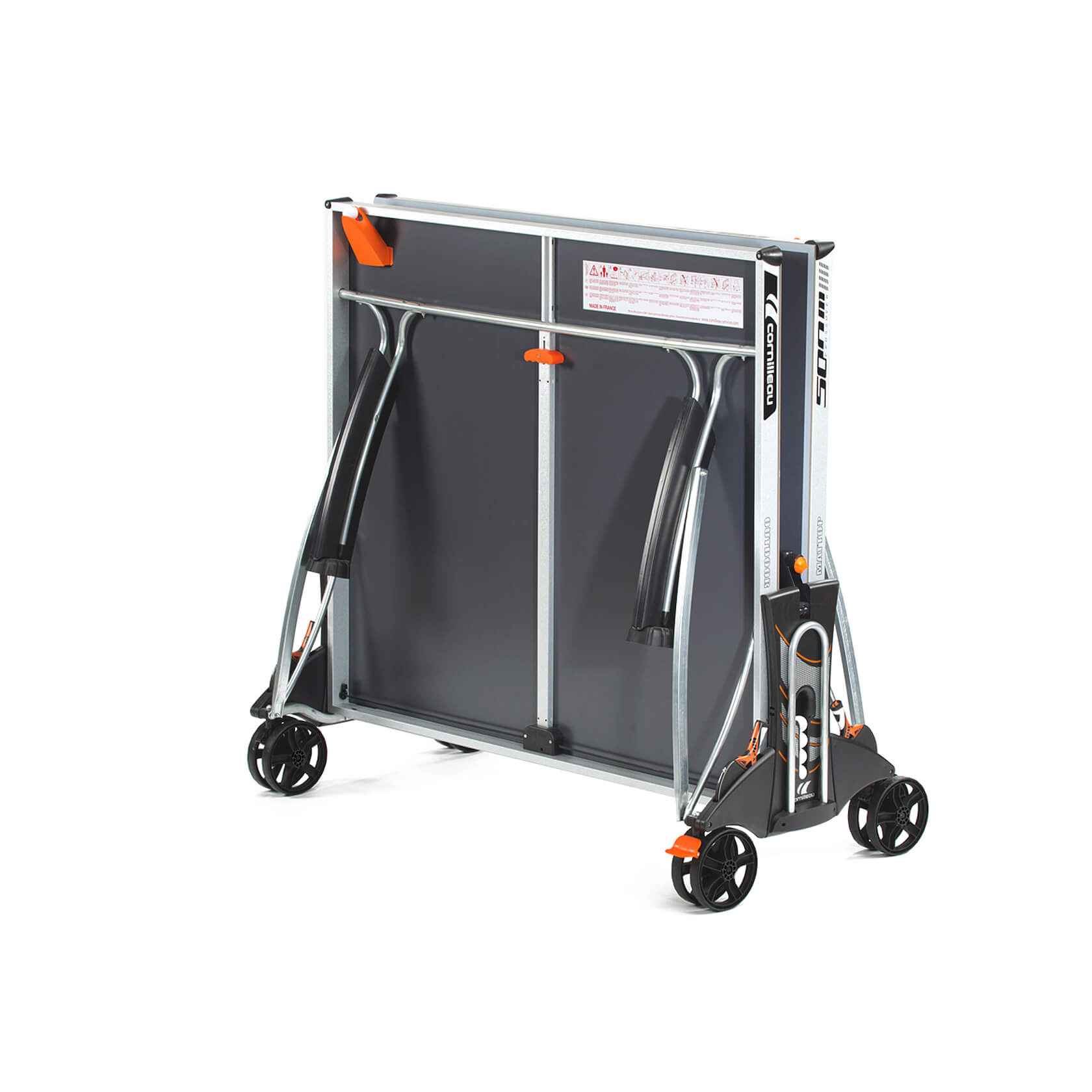 Теннисный стол Cornilleau 500M Crossover Outdoor