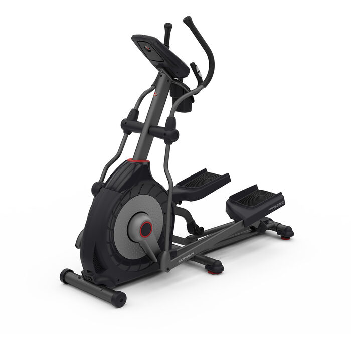 Эллиптический тренажер Schwinn 570e
