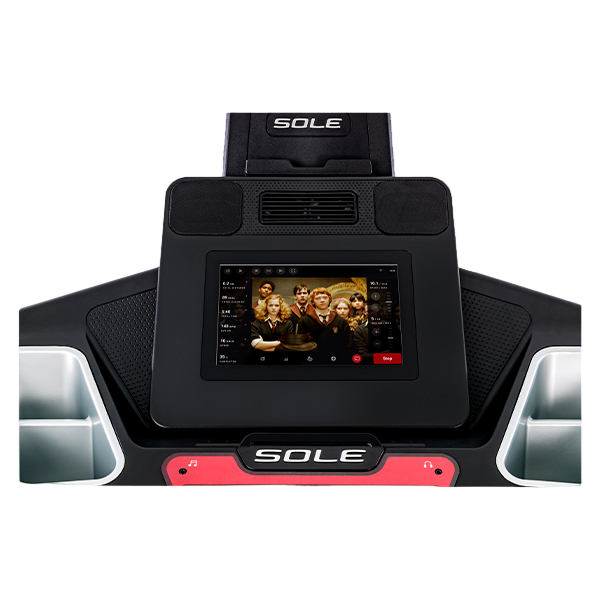 Беговая дорожка Sole Fitness F85 (2019)
