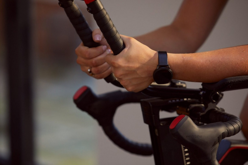 Велотренажер Wattbike Atom New Generation
