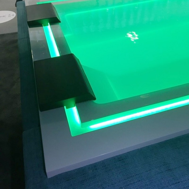 СПА бассейн Treesse Rest