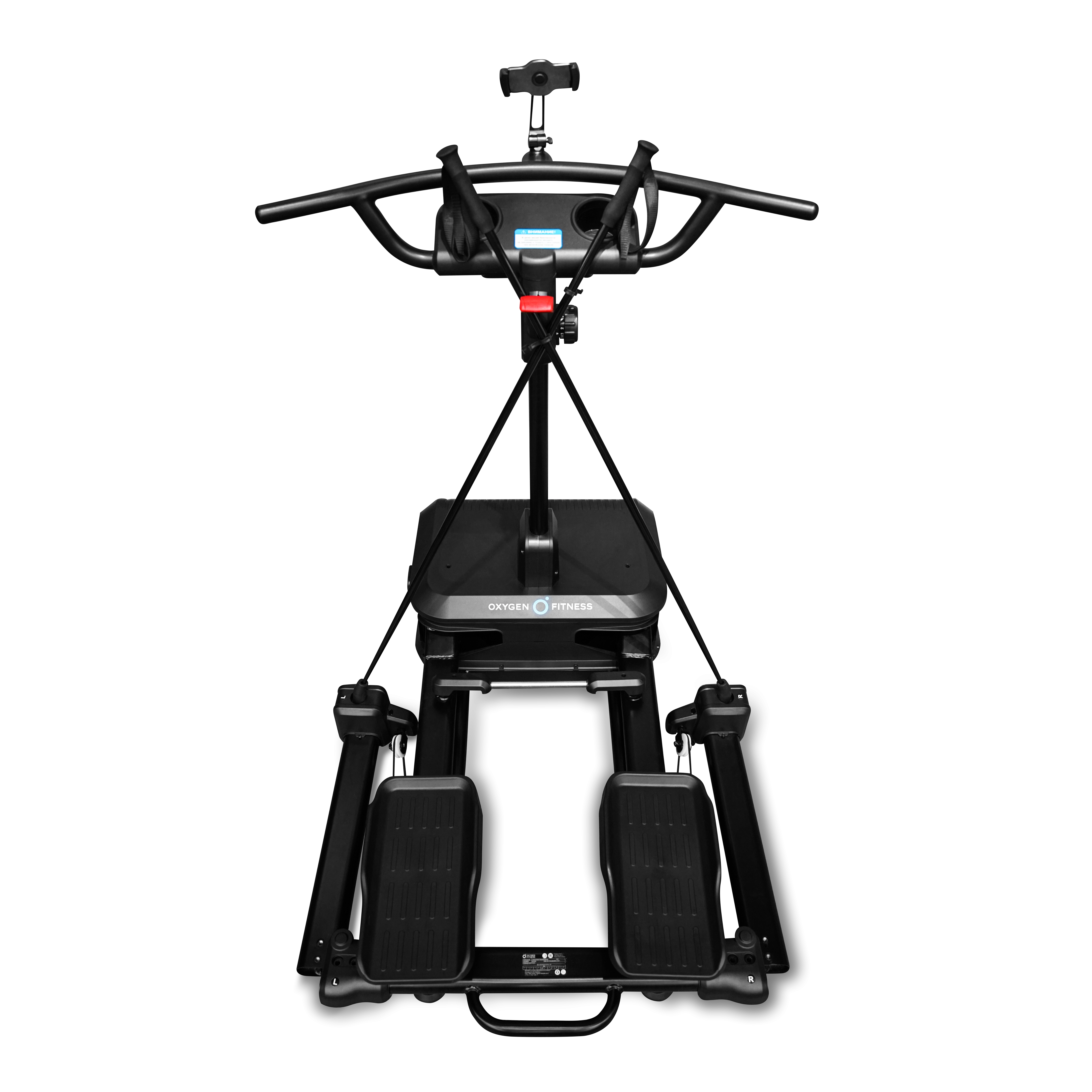 Горнолыжный тренажер OXYGEN FITNESS SKIFORCE