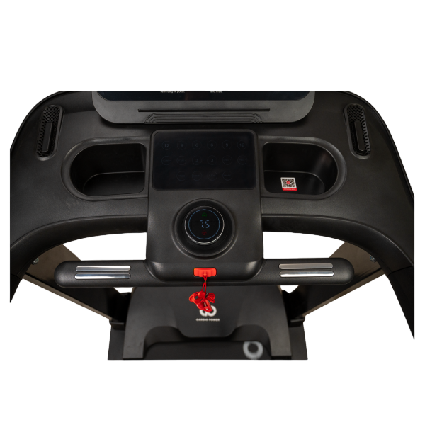 Беговая дорожка CardioPower TR100