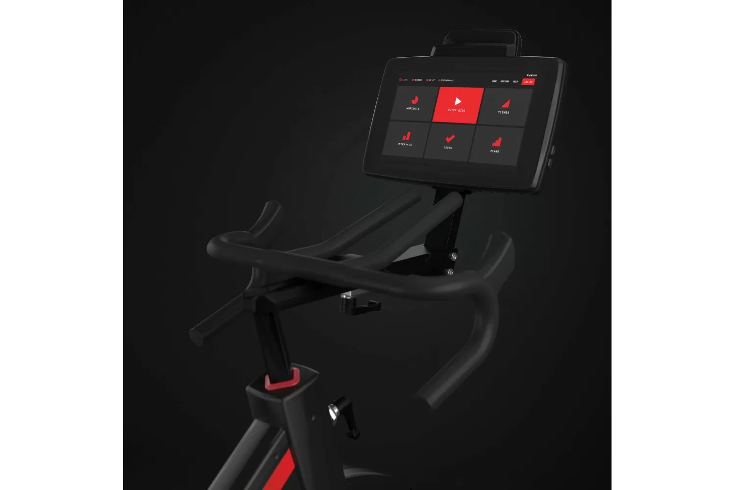 Велотренажер Wattbike Nucleus Pro