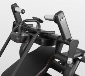 Пресс-скамья BRONZE GYM PL-1720