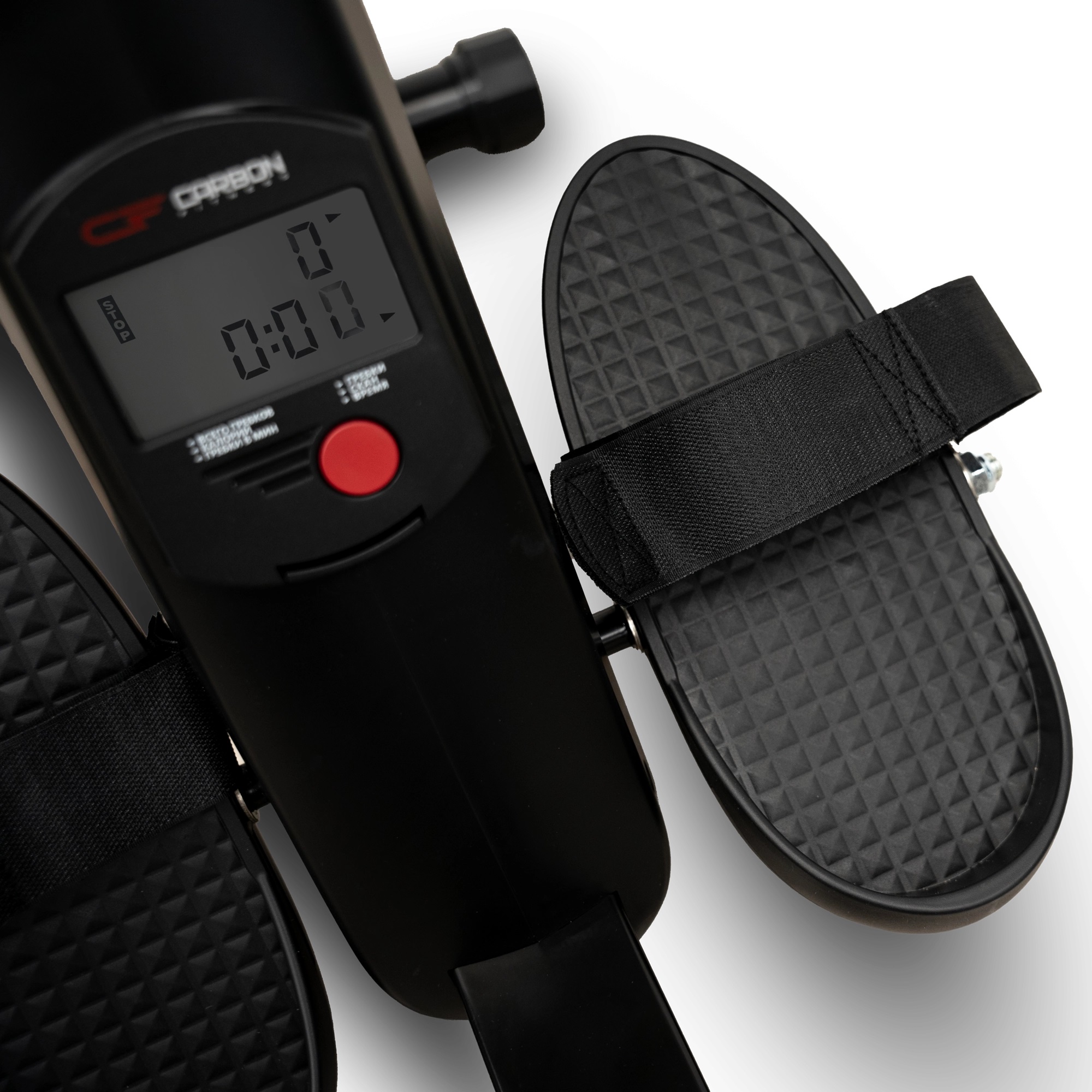 Гребной тренажер CARBON FITNESS RW70