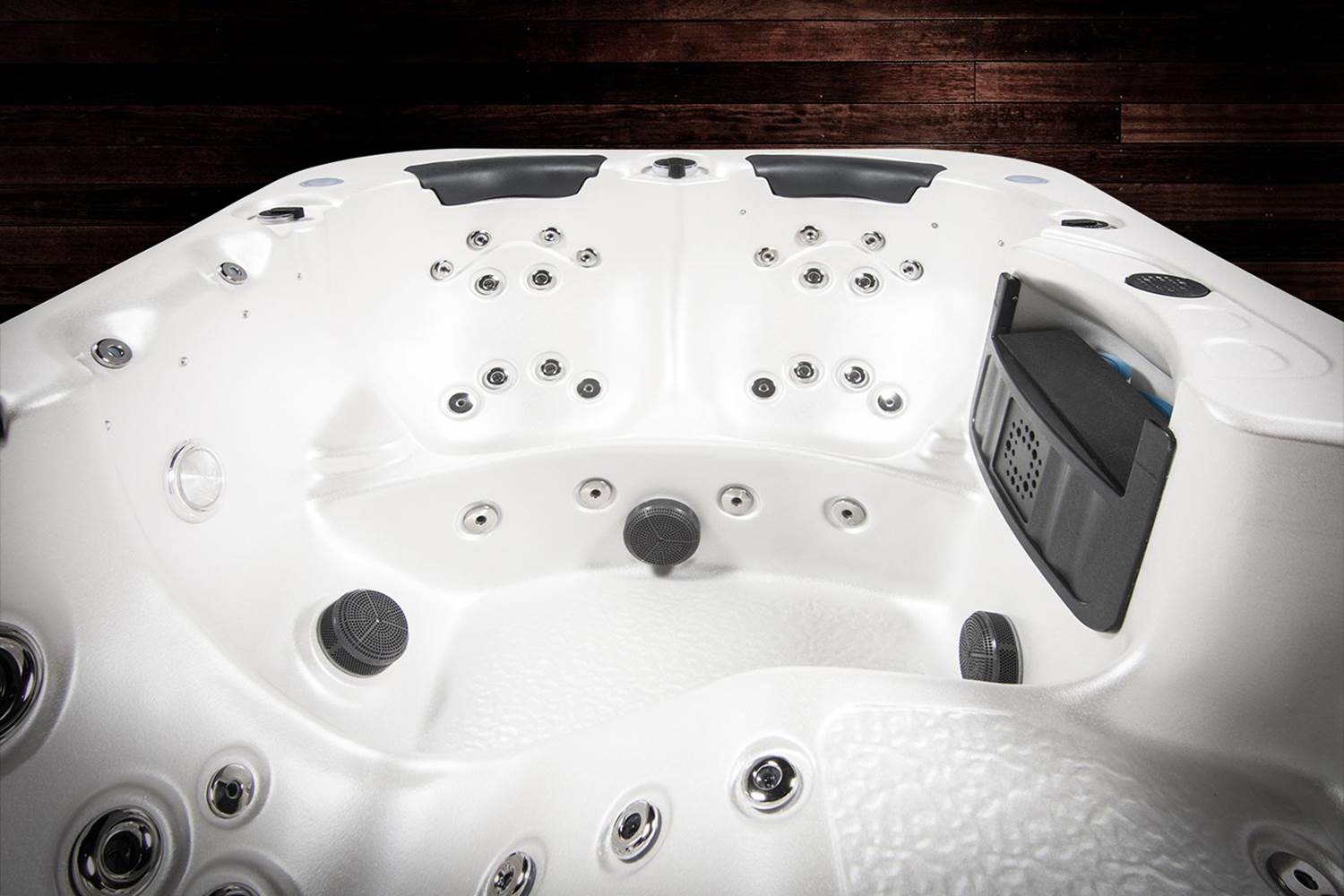 СПА бассейн Vortex Spas Neon