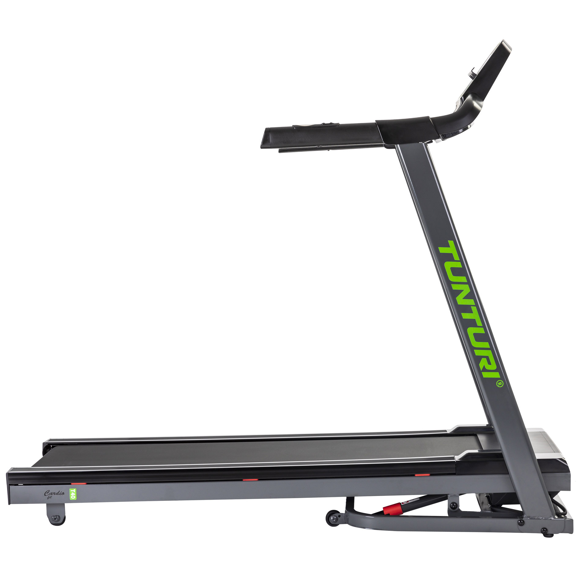 Беговая дорожка Tunturi Cardio FIT T40