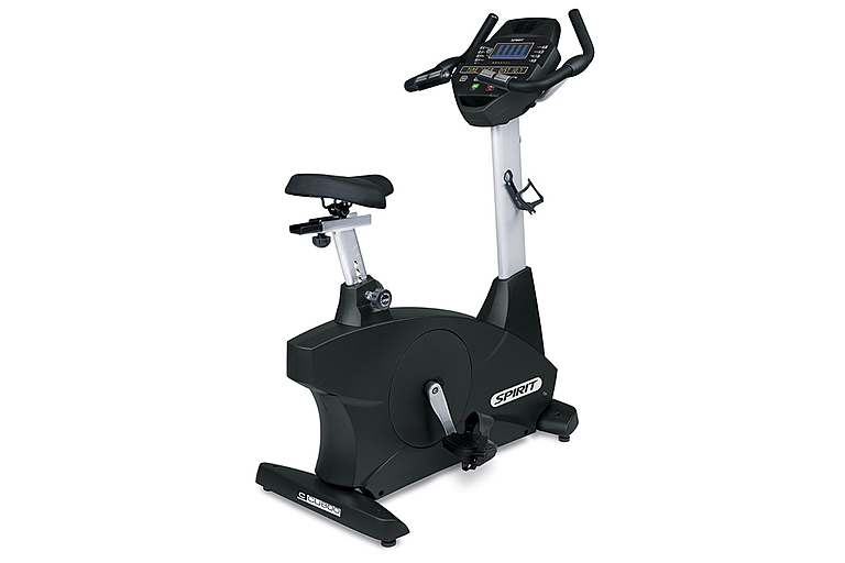 Велотренажер SPIRIT CU800