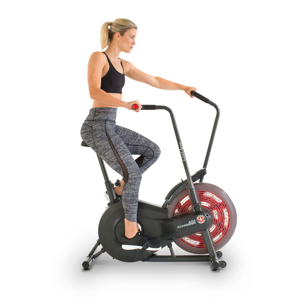 Велотренажер Schwinn Airdyne AD2i