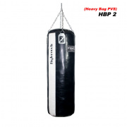 Боксерский мешок Fighttech ПВХ 130Х45, 60 кг