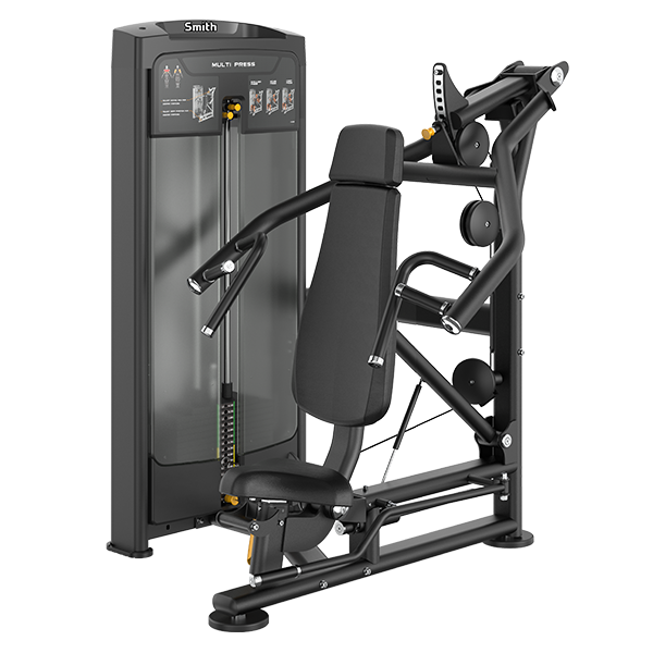 Многопозиционный жим Smith RE8029