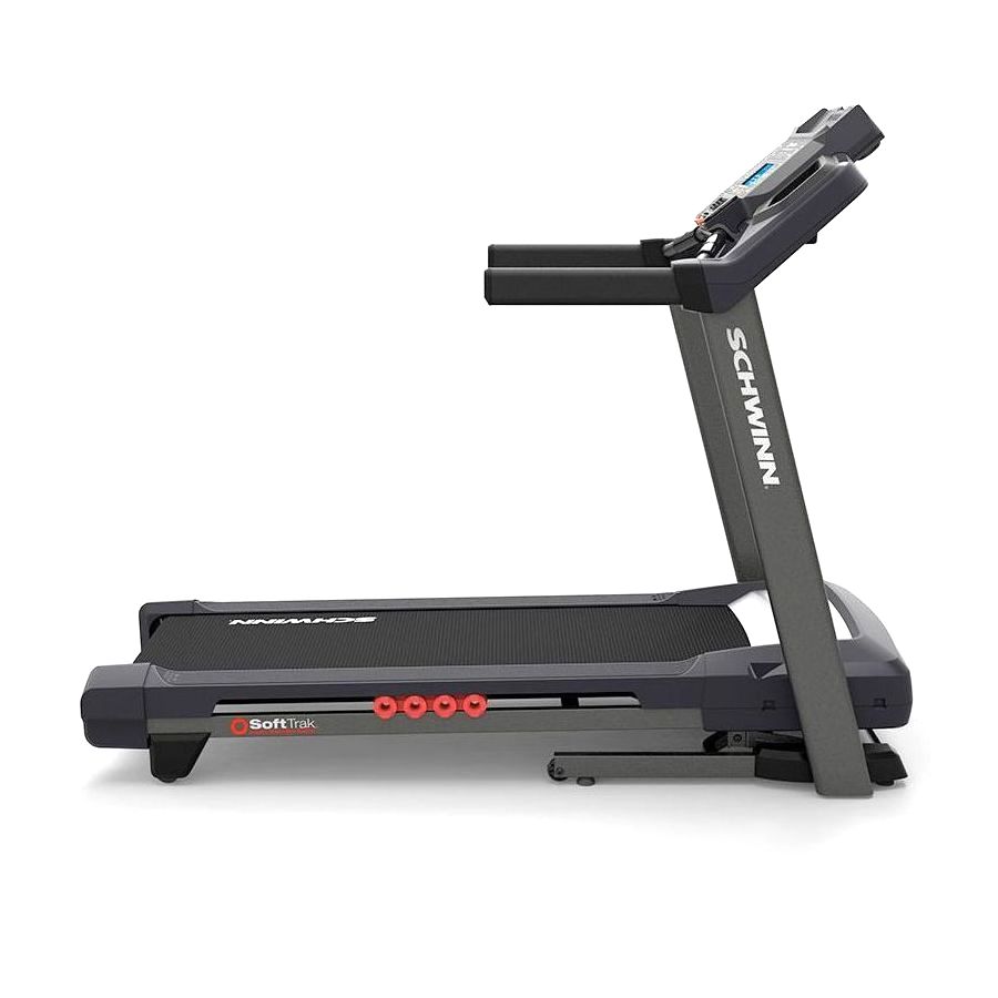 Беговая дорожка Schwinn 530