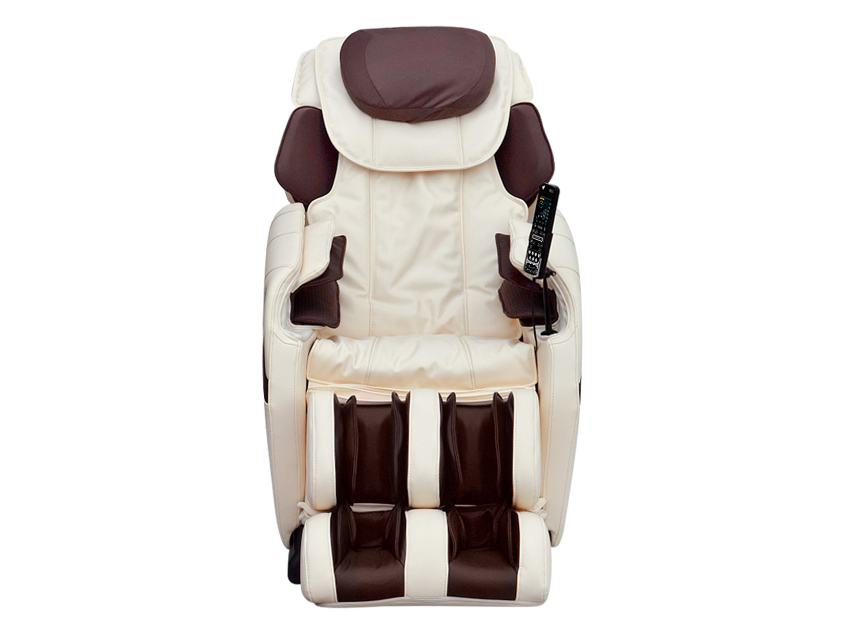 Массажное кресло-кровать UNO ONE UN367 Beige