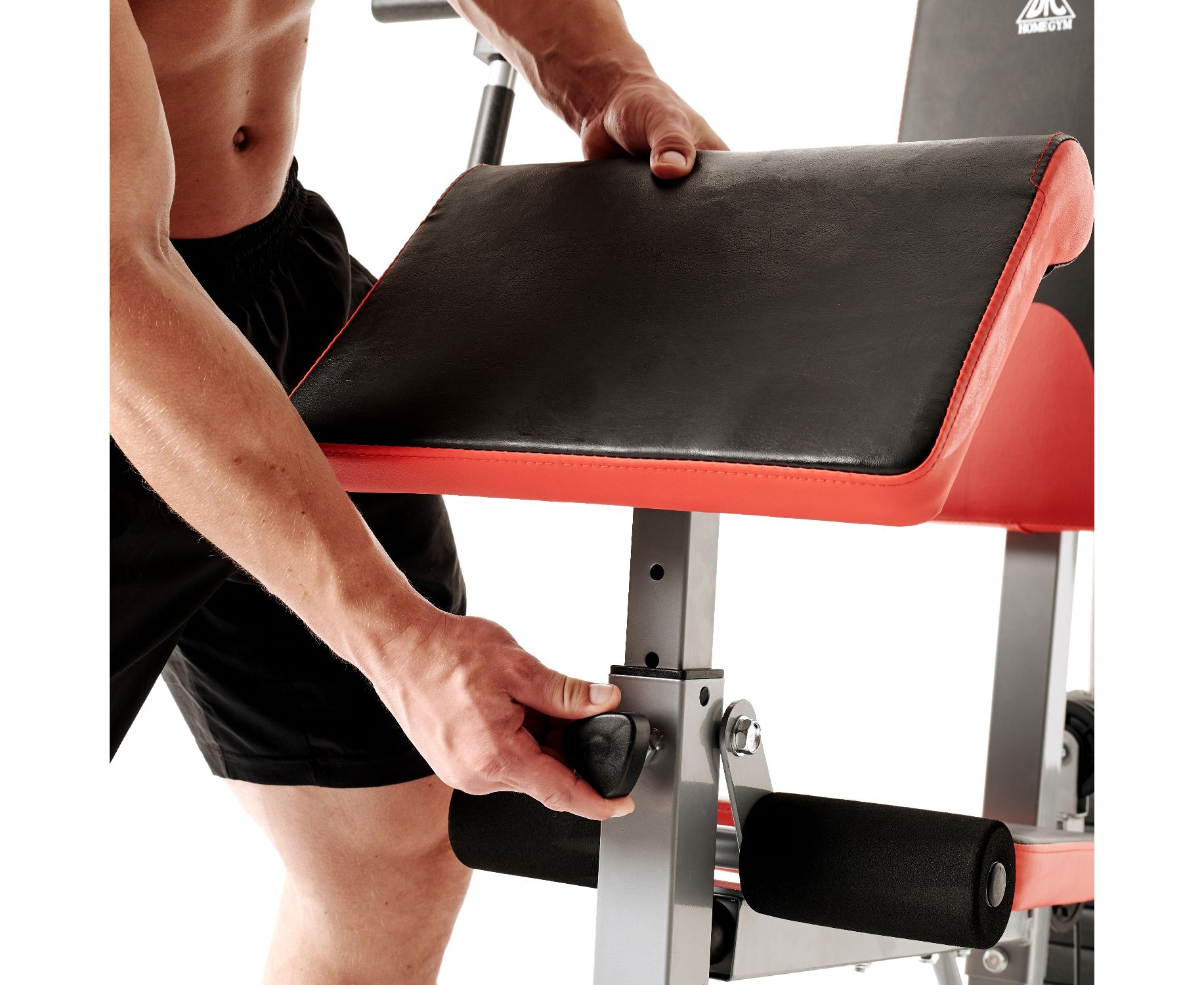 Мультистанция DFC HomeGym D7001