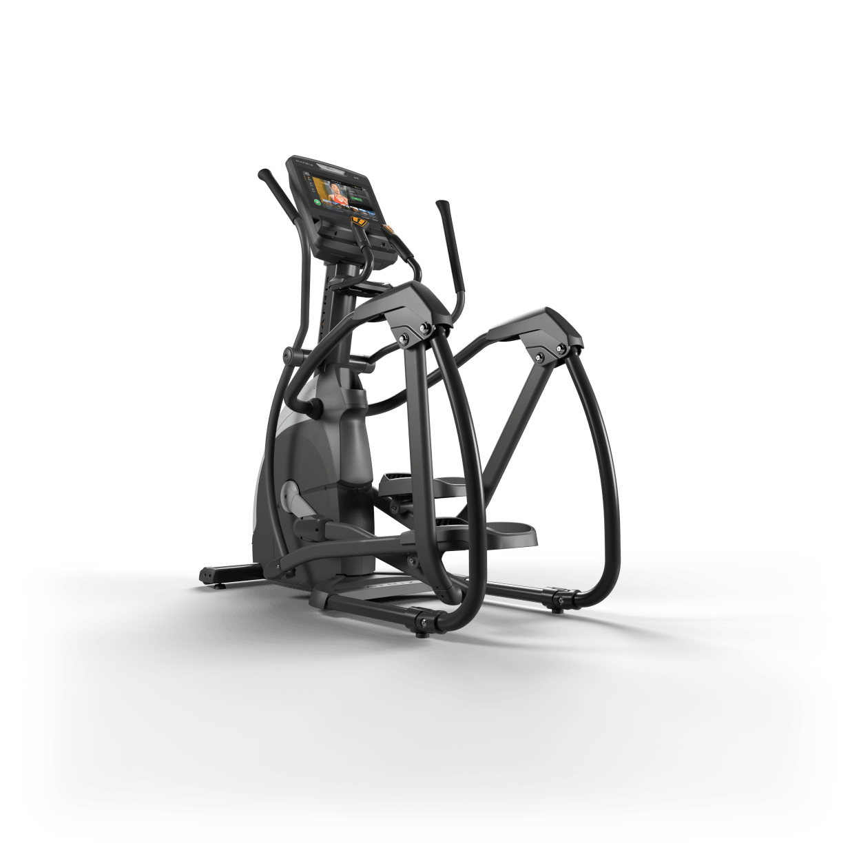 Эллиптический тренажер MATRIX Endurance с консолью GT LED