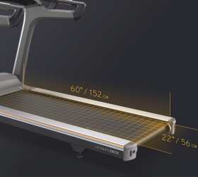 Беговая дорожка MATRIX T70XER, 2021