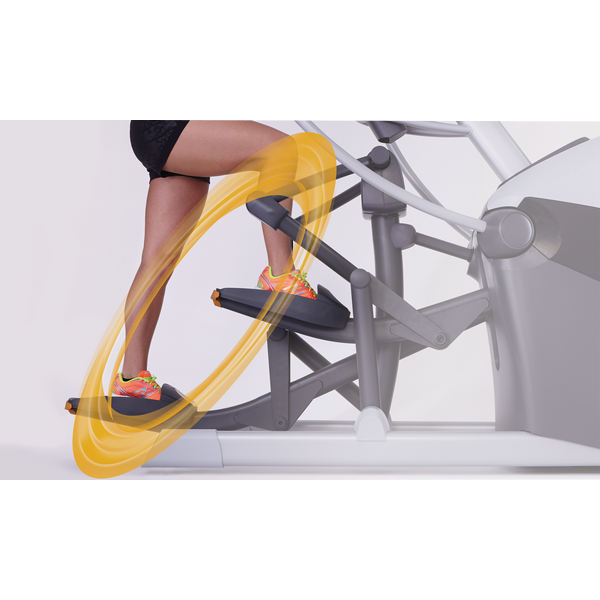 Эллиптический тренажер Octane Fitness XT-ONE STANDARD