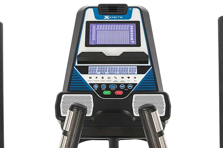 Эллиптический тренажер Xterra Fitness FSX1500