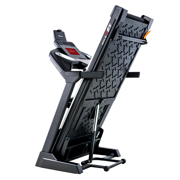 Беговая дорожка Sole Fitness F85 (2019)