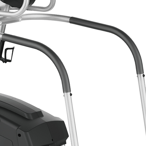 Степпер Spirit Fitness CS800 Silver
