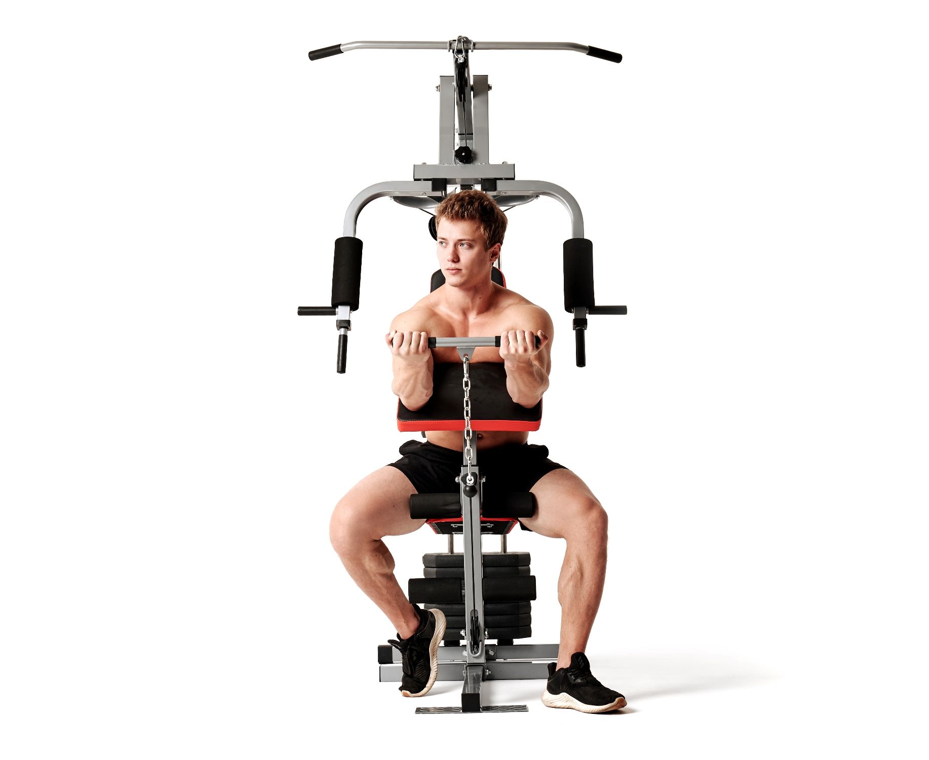 Мультистанция DFC HomeGym D7001