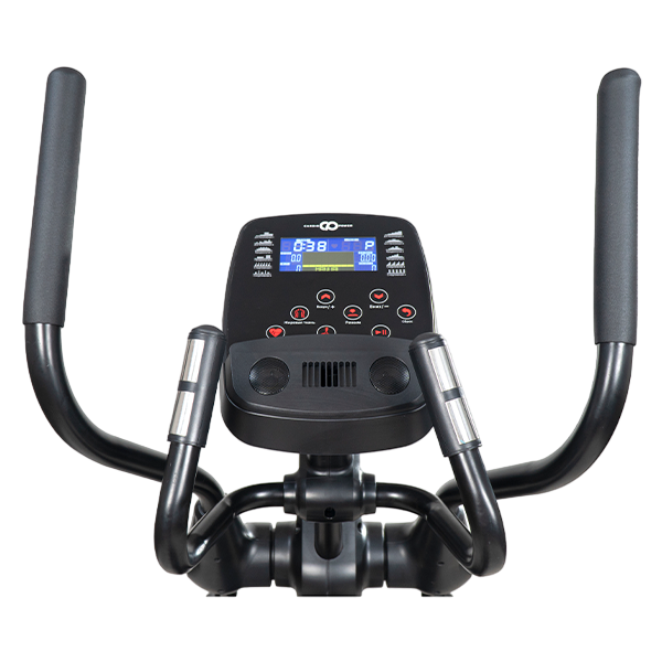 Эллиптический тренажер CardioPower XE100