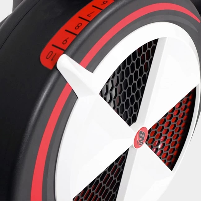 Велотренажёр Wattbike Trainer