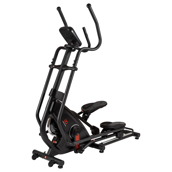 Эллиптический тренажер CardioPower X37