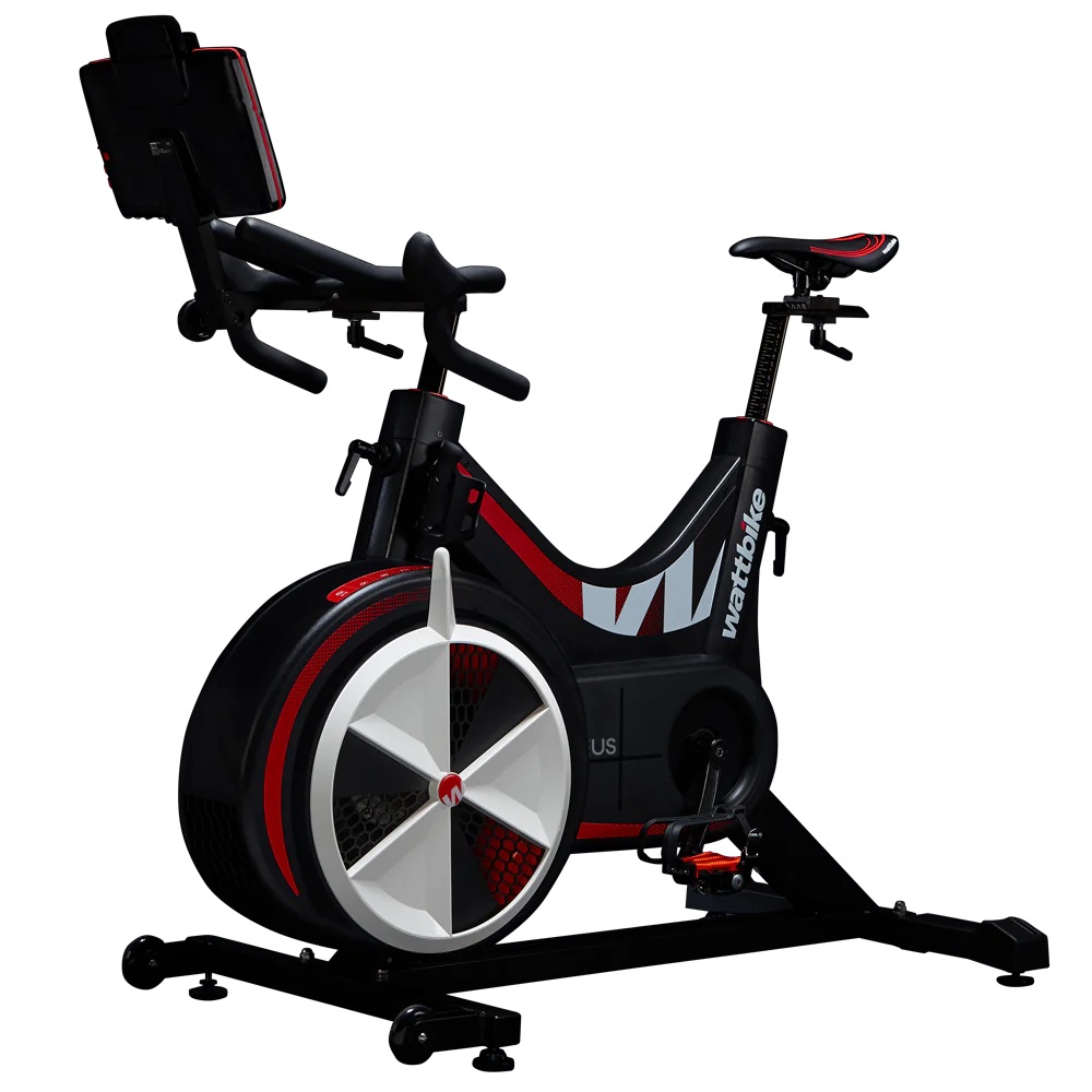 Велотренажер Wattbike Nucleus
