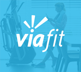 Велотренажер HORIZON COMFORT R VIEWFIT