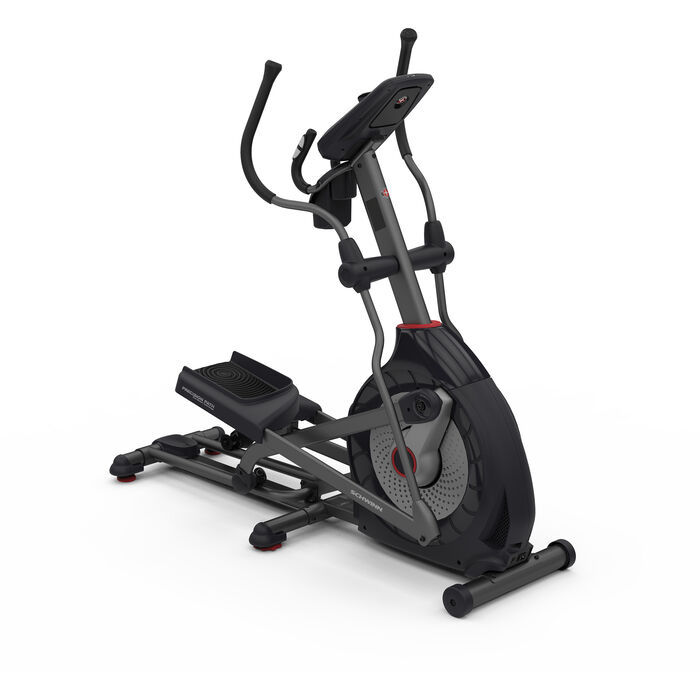 Эллиптический тренажер Schwinn 570e