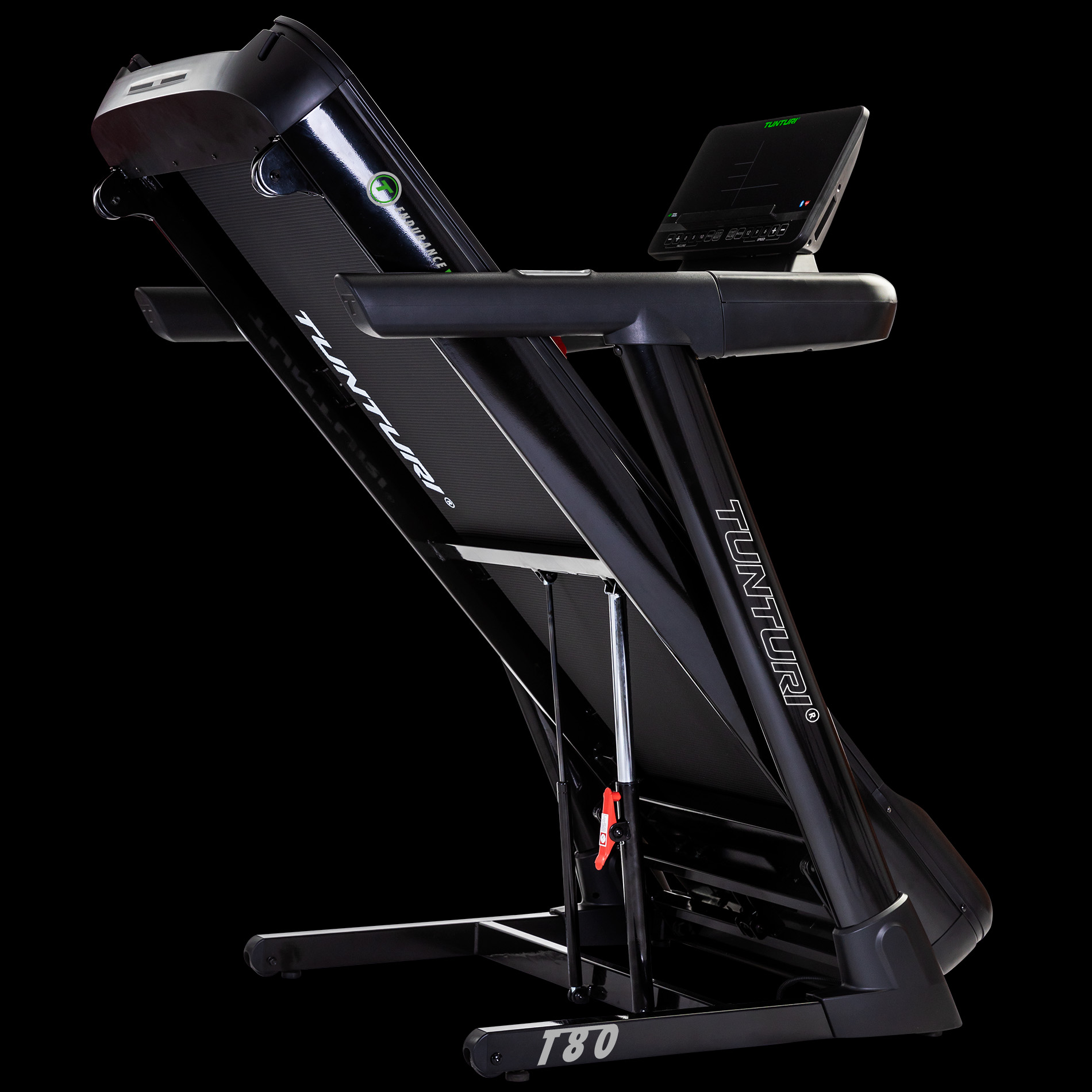 Беговая дорожка Tunturi Endurance T80