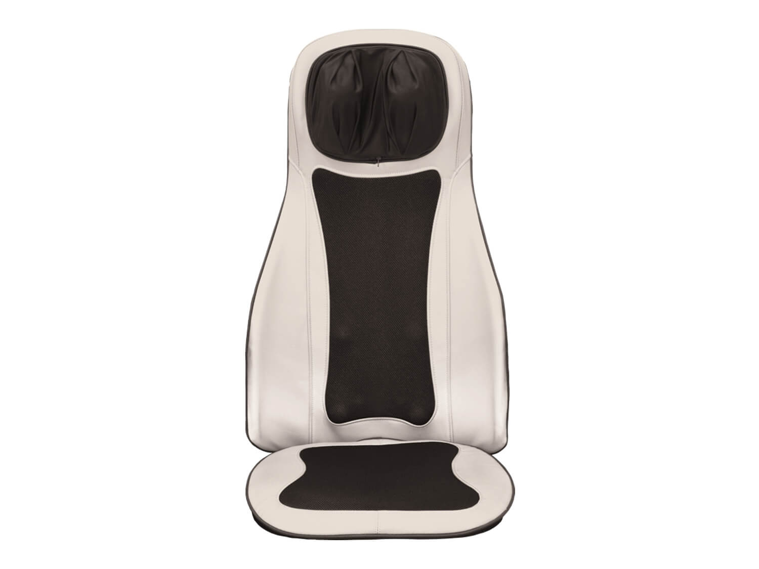 Модульное массажное кресло CRAFT CHAIR 005